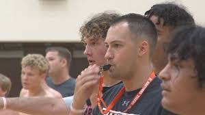 Lance Creech's Instagram, Twitter & Facebook