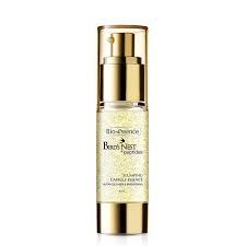 Bio essence golden ratio double serum personally for me for the last two months? Bio Essence Bird S Nest Peptides Microcapsule Essence Fade Out Fine Lines Brightening Anti Wrinkle Serum For Face Serum For Face Serum Faceserum Essence Aliexpress
