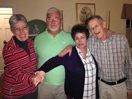 Adopted Woman Reunites with Long-Lost Family Decades Later