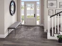 We have 2 large dogs, so laminate is better suited for our lifestyle, but i'm wondering if it's even possible to lay laminate in such a pattern, given that it's typically 'click' or tongue & groove. Easy Installation Patterns