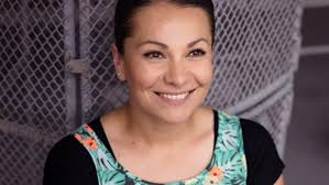 Moja Kultúra: Nová Anna Franková, herečka Stanislava Kašperová: Anna sa mi  sníva, stretávam ju