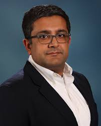 About our Leadership