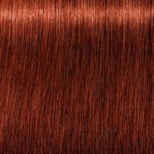 Gorgeous copper hair color is definitely in! Schwarzkopf Igora Royal Hair Color 6 77 Dark Blonde Copper Copper