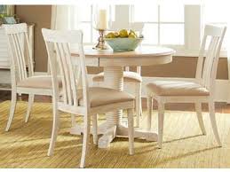 Beach dining table and chairs. Pin On Coastal Dining