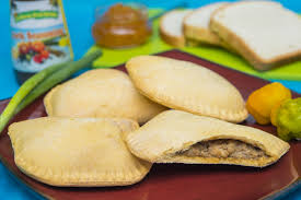 Pin On Jamaican Patties