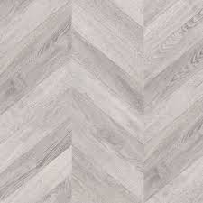 This means that your genuine gray laminates will most likely resemble. Faus Masterpieces 8mm Light Grey Chevron Ultra Matt Waterproof Laminate Flooring S180086 Leader Floors