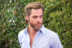 Here, 10 famous women open up about what's growing where. 30 Celebrity Beards That Ll Make You Want To Stop Shaving