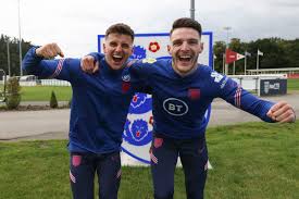 Uefa euro 2020, england vs denmark highlights: England Vs Denmark Euro 2020 1 Semifinal Preview How To Watch We Ain T Got No History