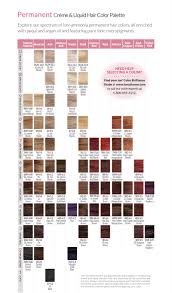 54 Most Popular Clairol Professional Hair Color Chart Pdf