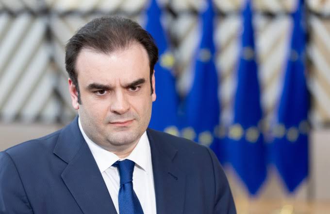 Σειρά ευρωπαϊκών επαφών για τον Κυριάκο Πιερρακάκη στο Βέλγιο και τη Γαλλία
