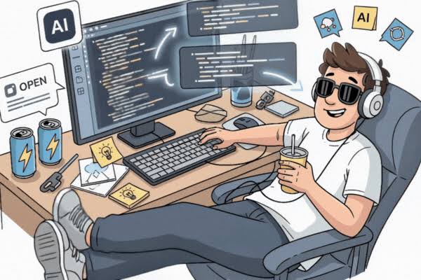 OpenCode Kini Bisa Dipakai Tanpa Terminal, Begini Cara Memasangnya