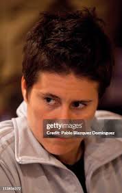 24 Vanessa Selbst Photos & High Res Pictures