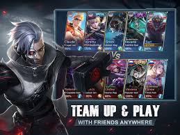 Choose your favorite heroes and build the . Latest Mobile Legends Bang Bang Apk Download For Pc Android 2021