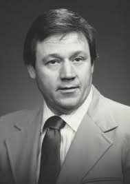 Obituary information for Kenneth Eugene "Ken" Olson