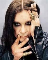 Ozzy is now back home in the UK and has said he will be doing one last gig  this summer to say goodbye to his fans...🤞🤞