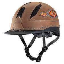 Holiday Gifts For The Horse Lover Cowgirl Magazine Western Helmet Riding Helmets Horse Riding Helmets