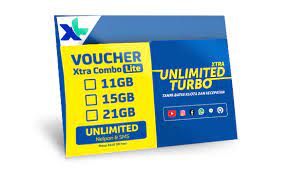 Cara dapat kuota gratis dari pemerintah 35 gb, 42 gb dan 50 gb perbulan. Xl Paket Xtra Unlimited Turbo Tanpa Batas Kuota Dan Kecepatan Maxsi News