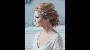 ウェディングヘアスタイル 2016 Wedding Hairstyles 2016 Wedding