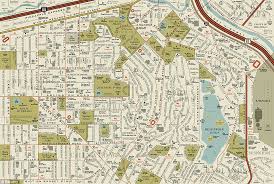 Sunset park a schoolteacher chooses over a undisciplined black, although talented high school. Hollywood Movie Map Reservoir Dogs Jurassic Park Sunset Boulevard Daily Mail Online