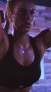 Alysha Clark Conference