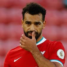 Maybe you would like to learn more about one of these? Mohamed Salah Returns Second Positive Covid Test On Egypt Duty Mohamed Salah The Guardian
