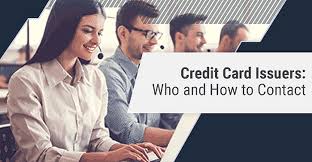 This virtual credit card usa service gives multilingual support. Credit Card Issuers Phone Numbers Contact List 2021