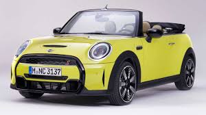 All new mini cooper 2020 , prices, installments and availability in showrooms. 2022 Mini Cooper Gets Googly Eye Headlights And A Multi Tone Roof