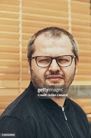 451 Corneliu Porumboiu Photos & High Res Pictures