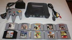 That would be a markdown, not the original full launch price. 77 Nintendo 64 Ideas Nintendo 64 N64 Nintendo 64 Console