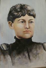 Fort Myers Founding Females Portrait Exhibition