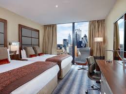 Maybe you would like to learn more about one of these? Leonardo Royal Hotel London Tower Bridge