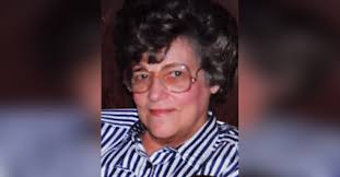 Obituary information for Barbara Ann Dutel