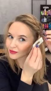 Lucy Cha's Instagram, Twitter & Facebook