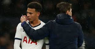 Tottenham boss jose mourinho has hit out at the fa for suspending dele alli from friday's game with manchester united after the 'i feel very, very sorry that dele is not playing': Mourinho Jokes About Dele Alli Form But Serious About Finding Formation For Him