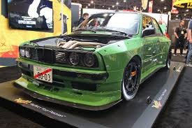 Bmw e30 coupe wide body kit, conversion bodykit, drift !!! Bmw 3er E30 Wird Mit Usb Stick Gestartet Autobild De