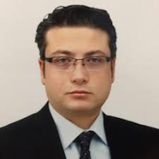 Dr. Öğr. Üyesi RAMAZAN ERDEM ER