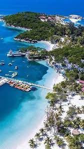 Before i go back to chicago i'm planning on traveling through the dominican republic. Labadee Haiti What Would You Do With 8 Hours In Labadee Cruise With Royal Caribbean To The Private Beach Resort Of Labadee H Lugares Bonitos Lugares Mundo