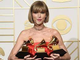 Caption! That! Fake! [Week of April 4]: Taylor Swift | Scrolller