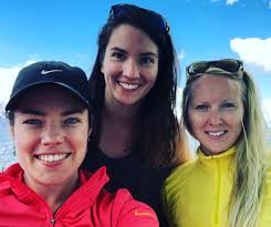 Contributions to the tribute of Heather Patricia Elia