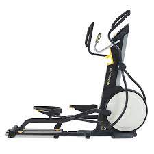 E5i Commercial Elliptical Trainer Elliptical Trainer Heart Rate Training Elliptical Machine