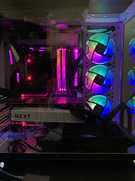 Check spelling or type a new query. Mod Diary Water Cooling Your Gpu With The Kraken G12 Ft Rtx 2080 Ti And Kraken X52 Mmorpg Com