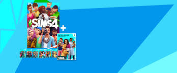 The sims 4, the latest game in the popular sims series, is completely free to download right now. Origin