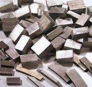 Diamond Segments For Cutting And Polishing Granite ,marble ...