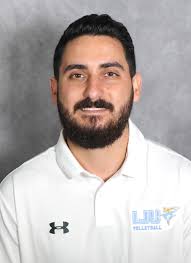 Long Island University Athletics