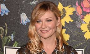 Kirsten dunst is expanding her family again! Kirsten Dunst Confirms Pregnancy In New Photoshoot Hello