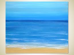 pin by conni bassett culp on art that i love abstract beach painting beach painting beach canvas paintings