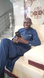 It has taken me nine years to achieve. Gunmen Storm Abuja Hotel Abduct Former Lawmaker Other Guests