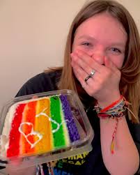 for clarification #bi #pridemonth #pride