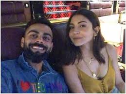 Virat kohli and anushka sharma make one of the most happening couples of the entertainment industry. Anushka Sharma And Virat Kohli Thank Everyone As They Successfully Raise Rs 5 Crore For Covid 19 Relief Work