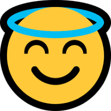 The culture of malaysia is multifaceted. Smiling Face With Halo Emoji Meaning Copy Paste
